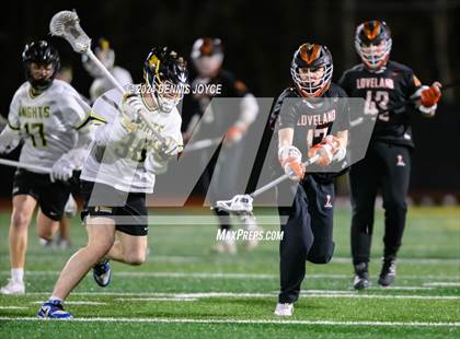Thumbnail 3 in Loveland @ McQuaid Jesuit photogallery.