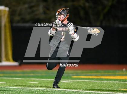 Thumbnail 3 in Loveland @ McQuaid Jesuit photogallery.