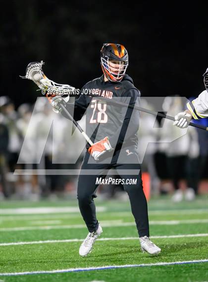 Thumbnail 3 in Loveland @ McQuaid Jesuit photogallery.