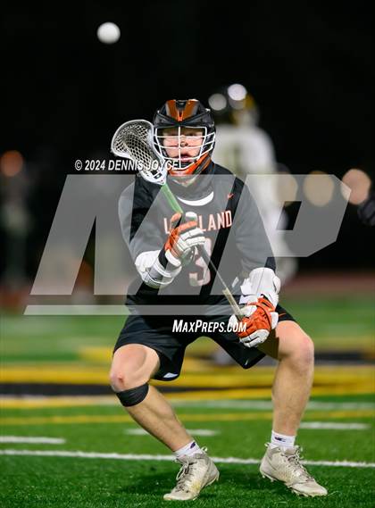 Thumbnail 2 in Loveland @ McQuaid Jesuit photogallery.