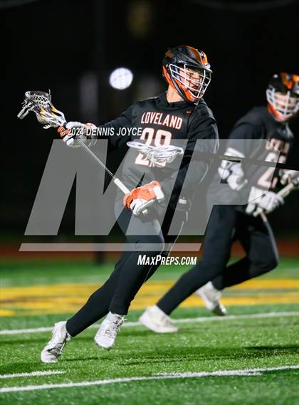 Thumbnail 1 in Loveland @ McQuaid Jesuit photogallery.