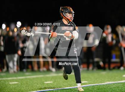 Thumbnail 3 in Loveland @ McQuaid Jesuit photogallery.