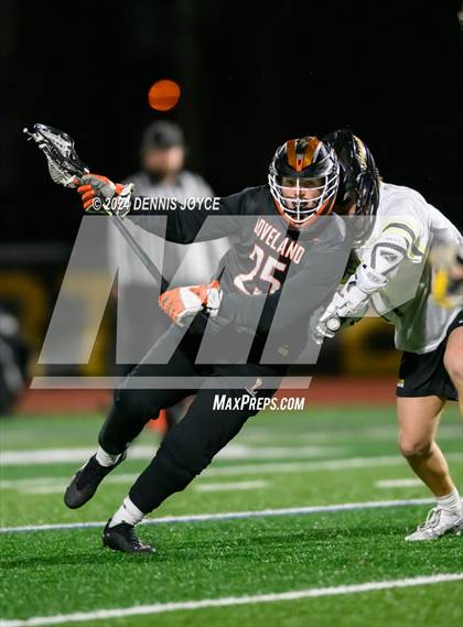 Thumbnail 3 in Loveland @ McQuaid Jesuit photogallery.