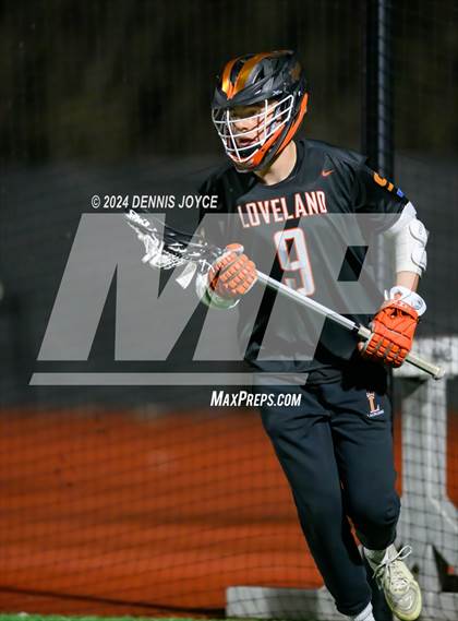 Thumbnail 2 in Loveland @ McQuaid Jesuit photogallery.