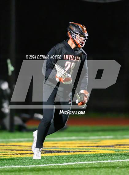 Thumbnail 3 in Loveland @ McQuaid Jesuit photogallery.