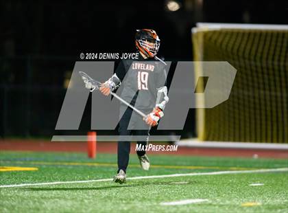 Thumbnail 1 in Loveland @ McQuaid Jesuit photogallery.