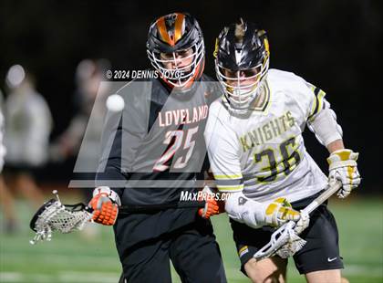 Thumbnail 2 in Loveland @ McQuaid Jesuit photogallery.