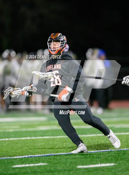 Thumbnail 1 in Loveland @ McQuaid Jesuit photogallery.