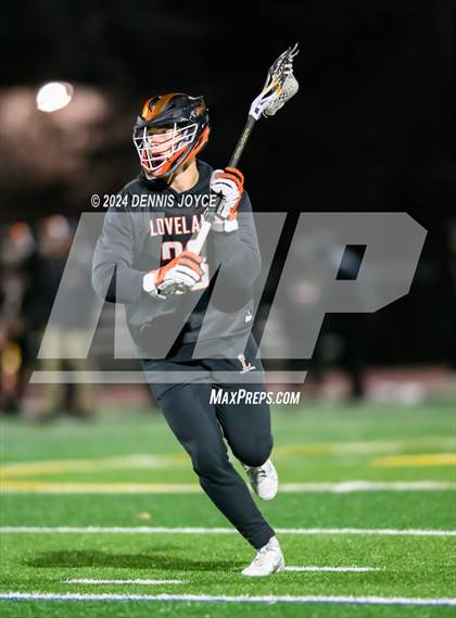 Thumbnail 3 in Loveland @ McQuaid Jesuit photogallery.