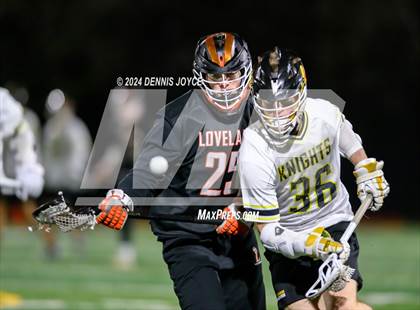 Thumbnail 3 in Loveland @ McQuaid Jesuit photogallery.