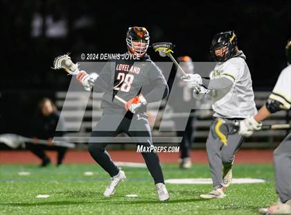 Thumbnail 3 in Loveland @ McQuaid Jesuit photogallery.