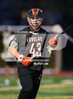 Photo from the gallery "Loveland @ McQuaid Jesuit"