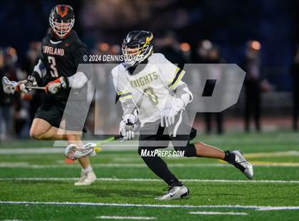 Thumbnail 3 in Loveland @ McQuaid Jesuit photogallery.