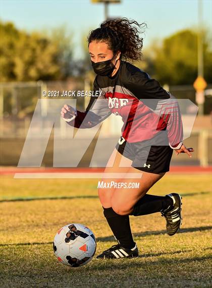 Thumbnail 2 in Mountain View @ Desert Ridge photogallery.