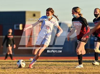 Thumbnail 2 in Mountain View @ Desert Ridge photogallery.