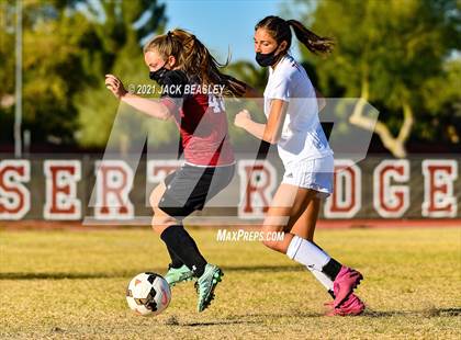 Thumbnail 3 in Mountain View @ Desert Ridge photogallery.