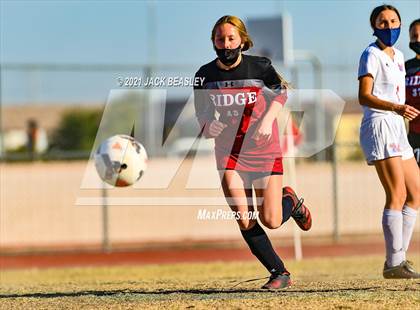 Thumbnail 3 in Mountain View @ Desert Ridge photogallery.