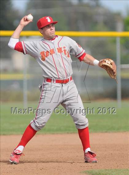 Thumbnail 3 in Jesuit @ Sheldon photogallery.
