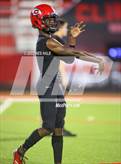 Photo from the gallery "DeSoto Central @ Clinton (MSHAA 6A Round 1)"
