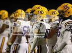 Photo from the gallery "DeSoto Central @ Clinton (MSHAA 6A Round 1)"