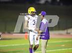 Photo from the gallery "DeSoto Central @ Clinton (MSHAA 6A Round 1)"