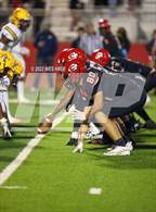 Photo from the gallery "DeSoto Central @ Clinton (MSHAA 6A Round 1)"