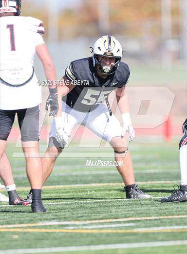 Castle View @ Rock Canyon