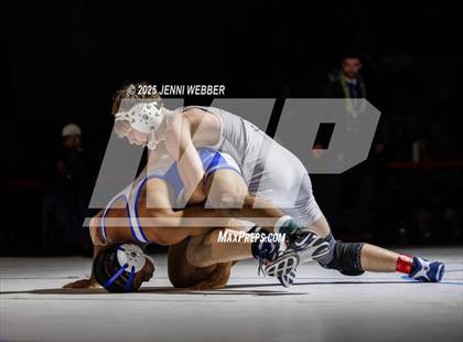 Thumbnail 3 in NIAA 4A Finals photogallery.