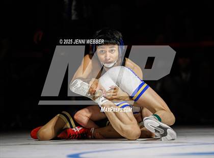 Thumbnail 2 in NIAA 4A Finals photogallery.