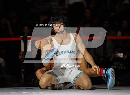 Thumbnail 2 in NIAA 4A Finals photogallery.