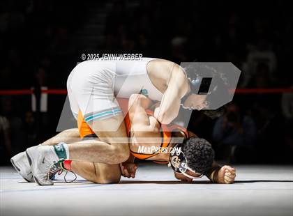 Thumbnail 3 in NIAA 4A Finals photogallery.