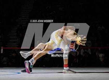 Thumbnail 2 in NIAA 4A Finals photogallery.