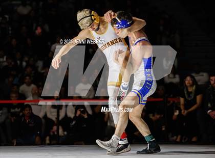 Thumbnail 3 in NIAA 4A Finals photogallery.