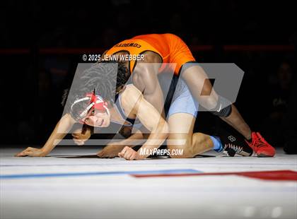 Thumbnail 1 in NIAA 4A Finals photogallery.