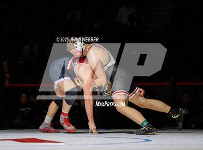 Thumbnail 1 in NIAA 4A Finals photogallery.