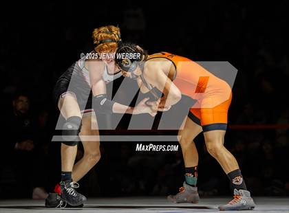 Thumbnail 1 in NIAA 4A Finals photogallery.