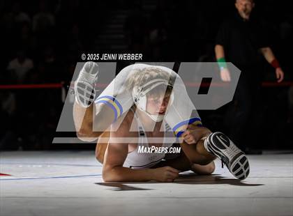 Thumbnail 3 in NIAA 4A Finals photogallery.