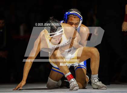 Thumbnail 3 in NIAA 4A Finals photogallery.