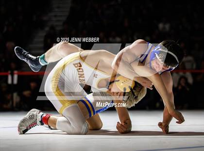 Thumbnail 3 in NIAA 4A Finals photogallery.