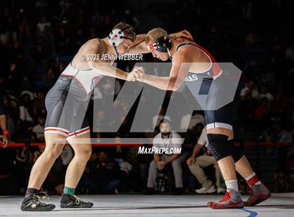 Thumbnail 2 in NIAA 4A Finals photogallery.