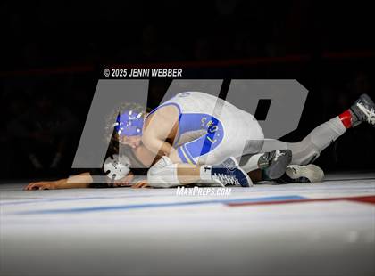 Thumbnail 2 in NIAA 4A Finals photogallery.