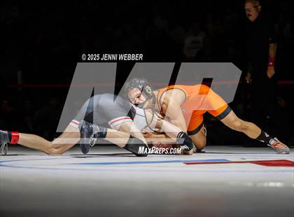 Thumbnail 1 in NIAA 4A Finals photogallery.