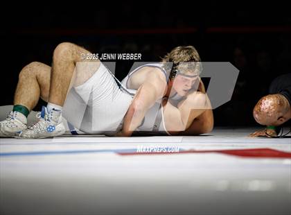 Thumbnail 2 in NIAA 4A Finals photogallery.