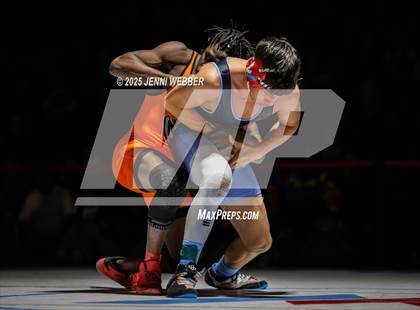 Thumbnail 3 in NIAA 4A Finals photogallery.