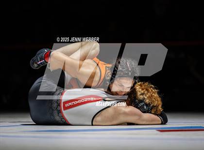 Thumbnail 3 in NIAA 4A Finals photogallery.