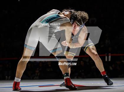 Thumbnail 2 in NIAA 4A Finals photogallery.