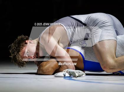 Thumbnail 3 in NIAA 4A Finals photogallery.