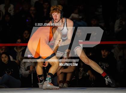Thumbnail 3 in NIAA 4A Finals photogallery.