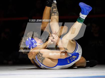 Thumbnail 3 in NIAA 4A Finals photogallery.
