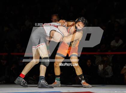 Thumbnail 3 in NIAA 4A Finals photogallery.